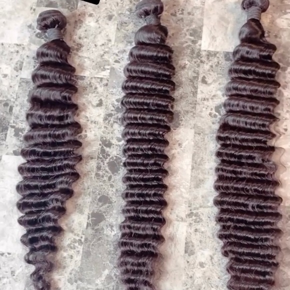 Bundles of Body Wave & Tropical Deep Wave - Picture 1 of 2